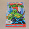 Turtles 01 - 1992